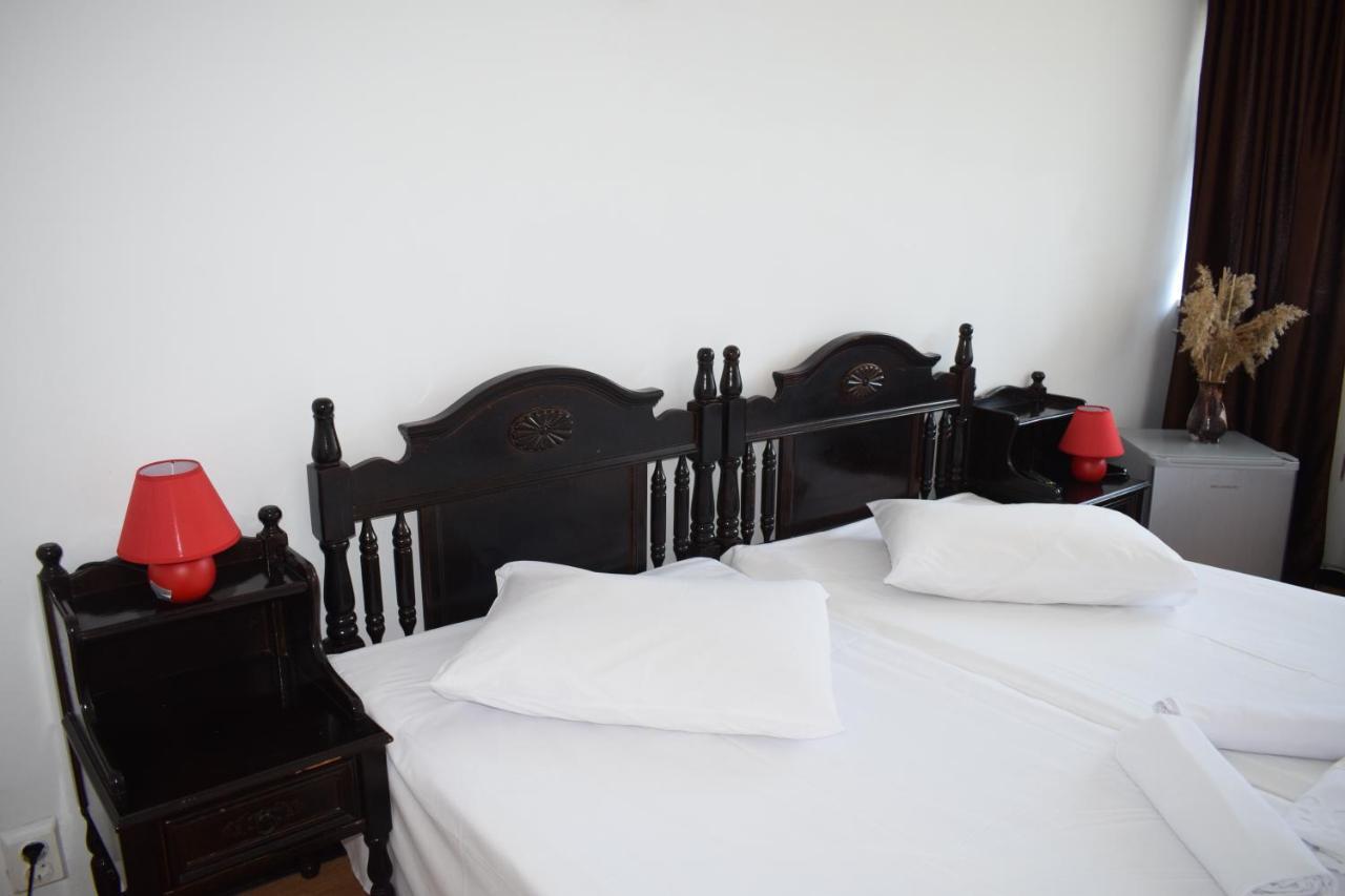 Hotel Balea Neptun Exterior photo